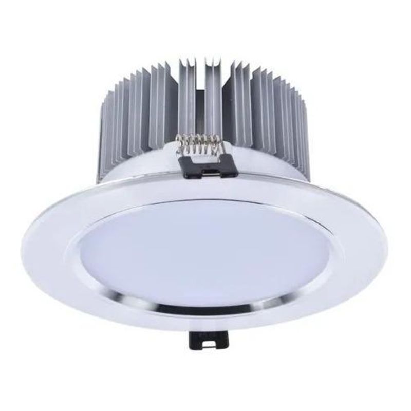 GENERICO - Foco LED Embutido 3W Direccional de Alta Eficiencia