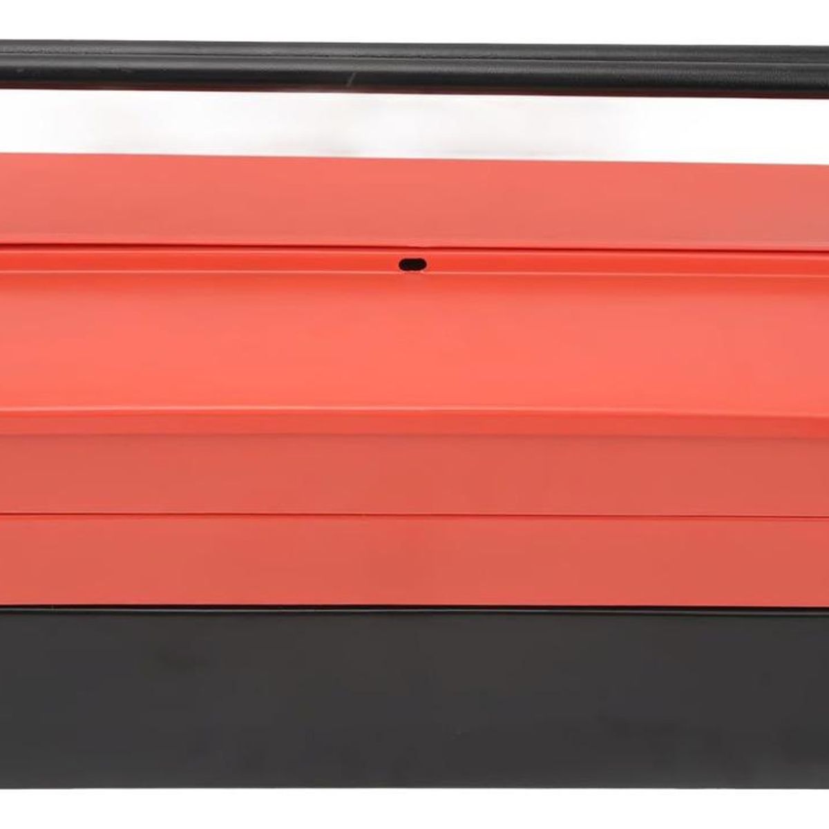 GENERICO - Caja de Herramientas Metálica Articulada 3 Niveles