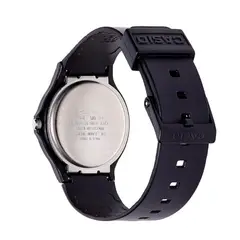 CASIO - Reloj Análogo Unisex MQ-24-7B3LDF.-
