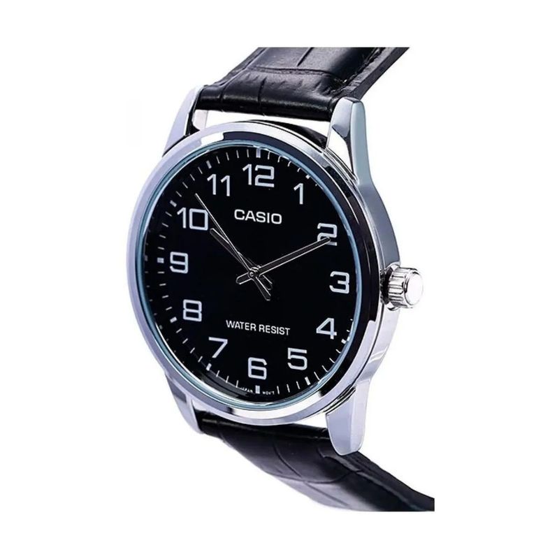 CASIO - Reloj Análogo Hombre MTP-V001L-1BUDF