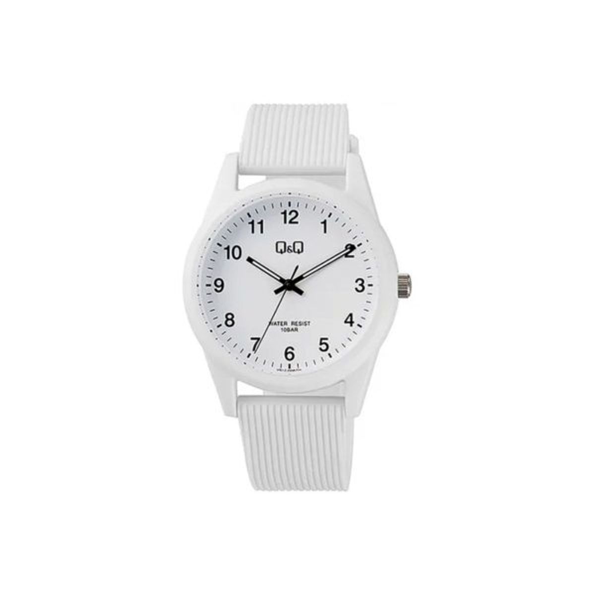 Q&Q - Reloj Análogo Mujer VS12J006Y