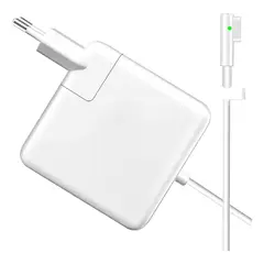 GENERICO - Cargador Genérico 60W 165V para MacBook Pro y Air