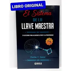 GLOBAL - El Sistema De La Llave Maestra -charles F Haanel