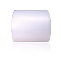 GENERICO - Rollo de Plástico Burbuja para Embalaje 25 Metros