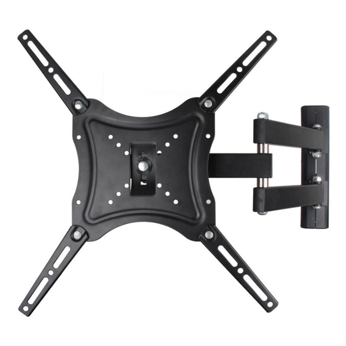 GENERICO - Soporte de TV Pared Extensible para Pantallas de 14 a 55 Pulgadas.