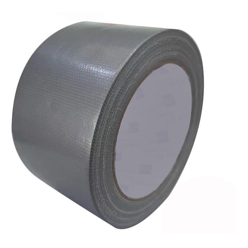 GENERICO - Cinta Adhesiva Multiuso 6cm x 20m Resistente y Versátil.