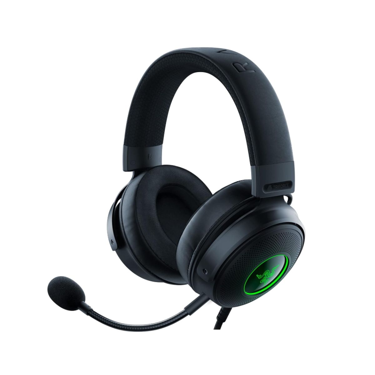 RAZER - Audífonos Gamer - Razer KRAKEN V3 - RGB - USB PCMACPlaystation