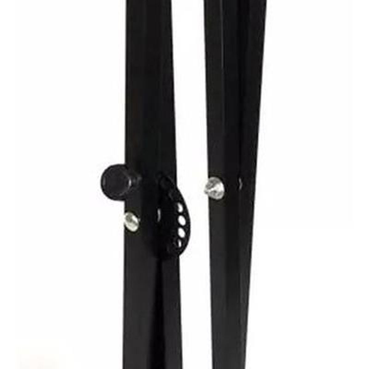 GENERICO - Atril Ajustable para Teclados con Doble Barra y 7 Niveles