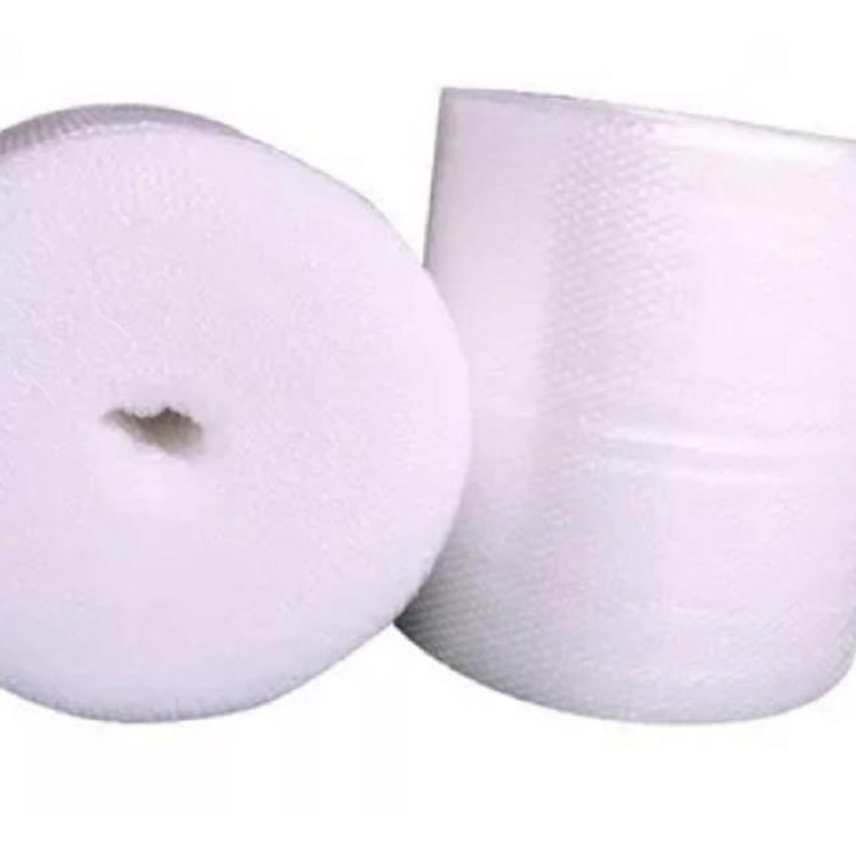 GENERICO - Rollo de Plástico Burbuja para Embalaje 50 Mts x 50 cm