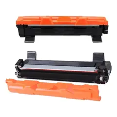 GENERICO - Pack de 2 Toners TN-1060 para Impresoras HL-12001210