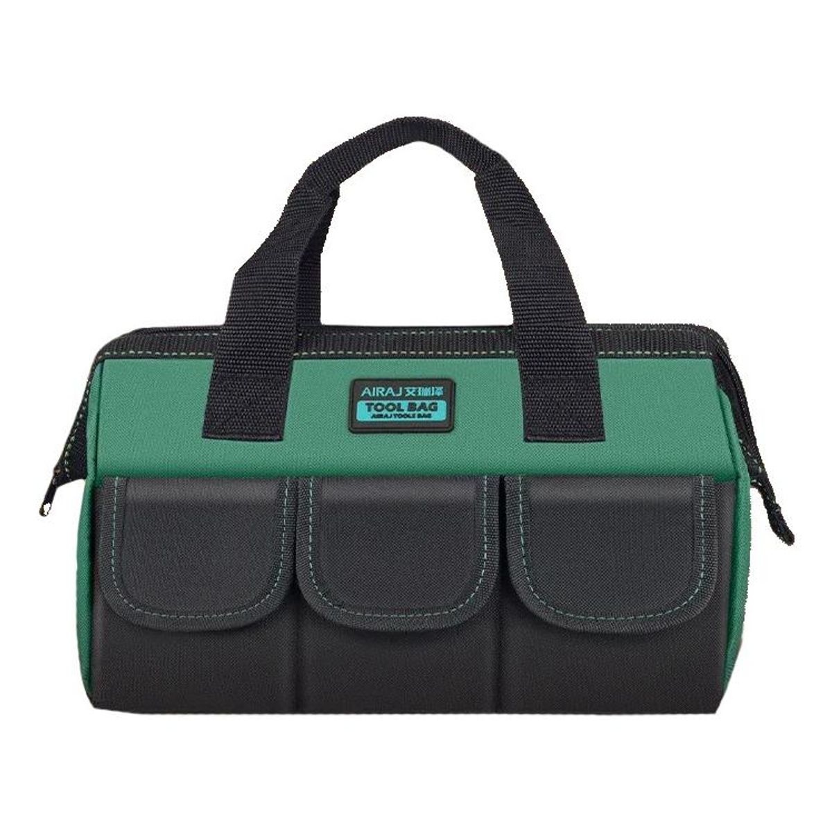 GENERICO - Bolsa de Herramientas Multifuncional Impermeable de Lona