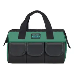 GENERICO - Bolsa de Herramientas Multifuncional Impermeable de Lona