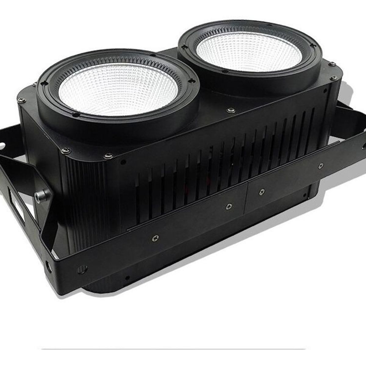 GENERICO - Foco LED 200W para Iluminación de Discotecas y Eventos