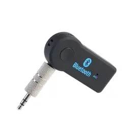 GENERICO - Receptor Bluetooth Inalámbrico 35mm para Audio Estéreo