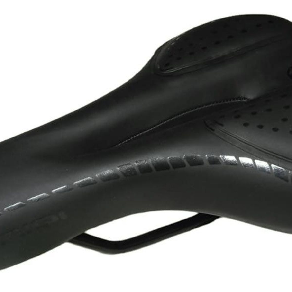 GENERICO - Sillin de Gel Antiprostatico para Bicicleta