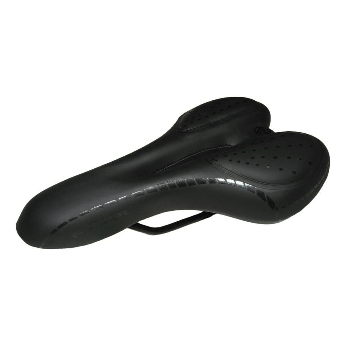 GENERICO - Sillin de Gel Antiprostatico para Bicicleta