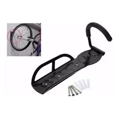 GENERICO - Pack de 12 Ganchos para Almacenamiento de Bicicletas