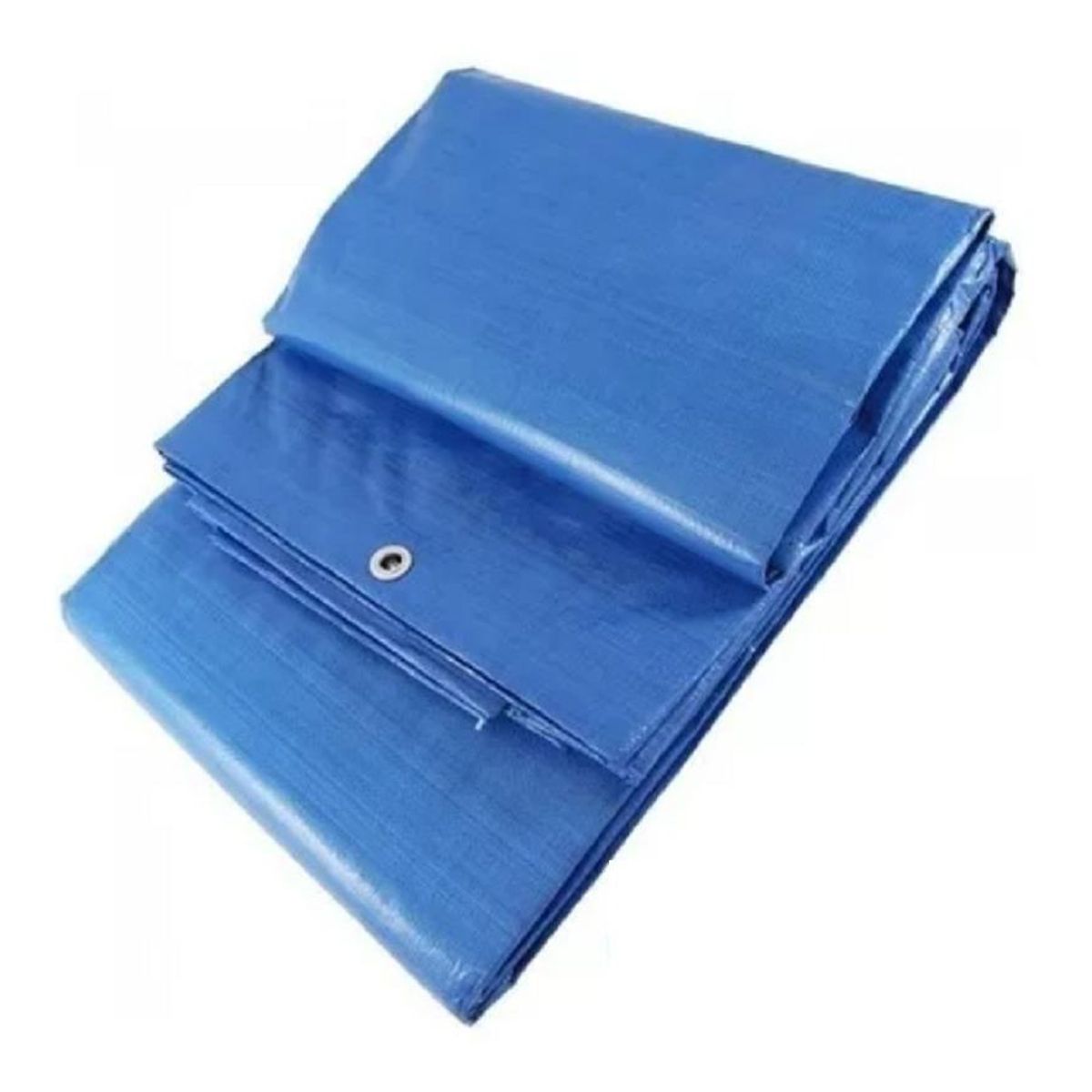 GENERICO - Lona Multiuso Impermeable para Protección y Camping 2x3 Mts