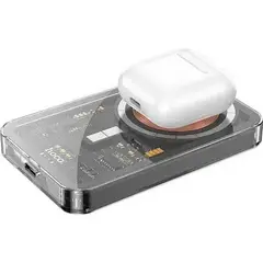 HOCO - Batería Inalámbrica para Iphone 12-13-14-15 y AirPods
