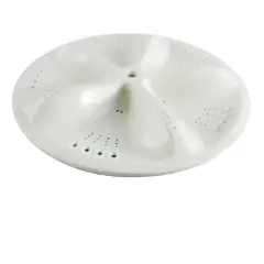 GENERICO - Agitador Electrolux 7.5 y Efficace 9.5 Kilos