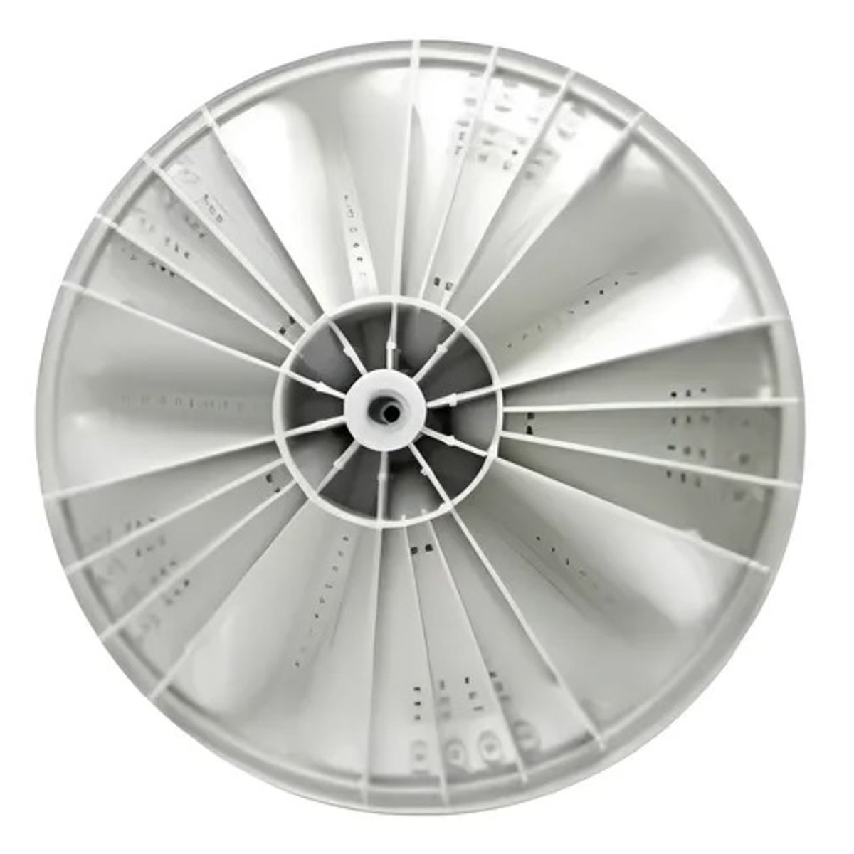 GENERICO - Agitador Electrolux 7.5 y Efficace 9.5 Kilos