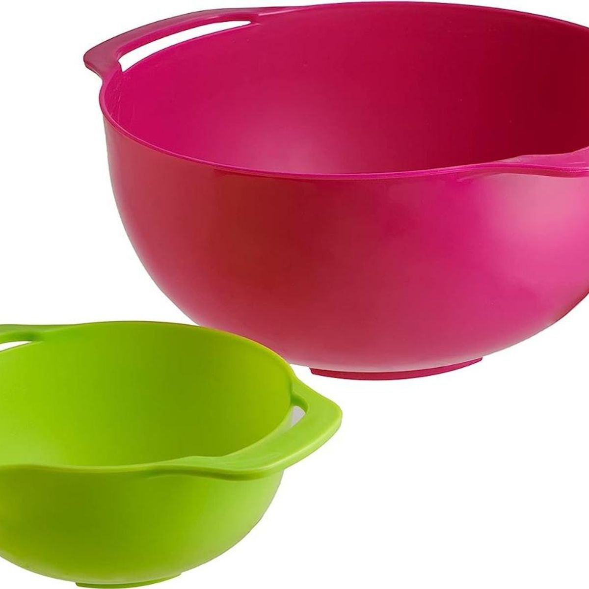 GENERICO - Juego de 10 Piezas de Tazas y Cuencos Medidores para Cocina