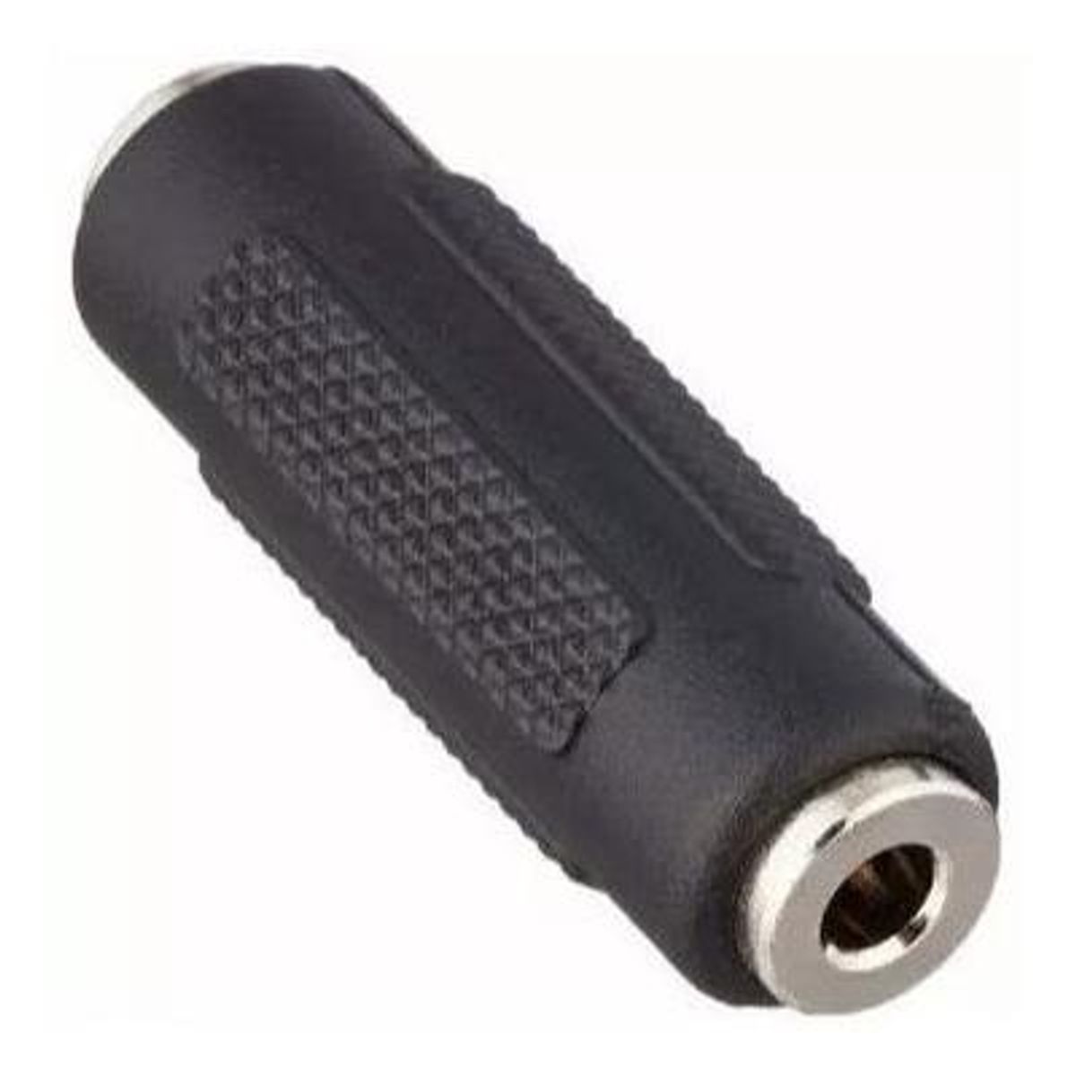 GENERICO - Pack de 3 Adaptadores de Audio 35 mm Hembra