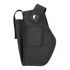 GENERICO - Funda Táctica Universal para Cintura - Diseño Ergonómico
