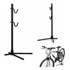 GENERICO - Atril Ajustable Pedestal para Bicicleta de Aluminio