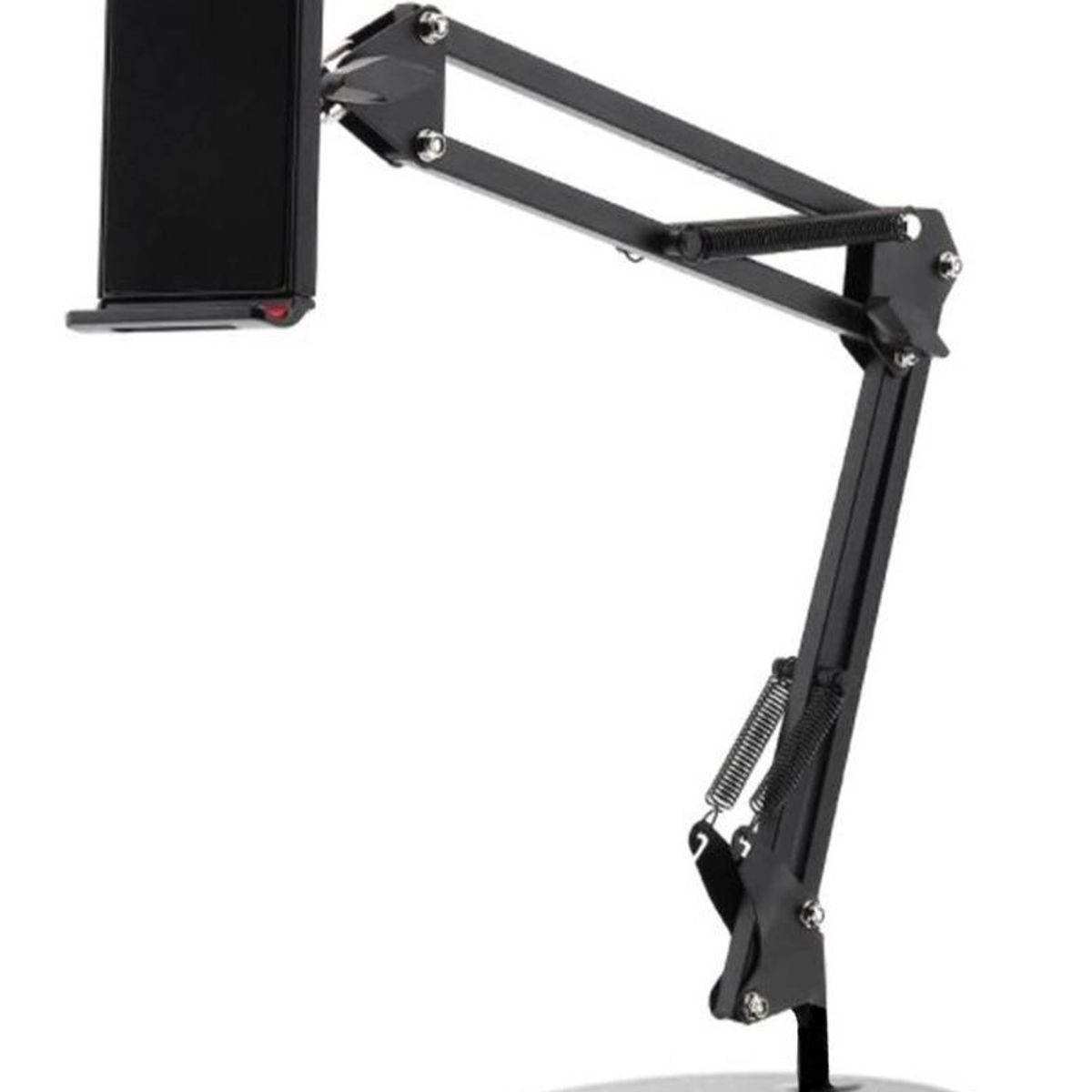 GENERICO - Atril Soporte Ajustable Plegable para Celular y Tablet