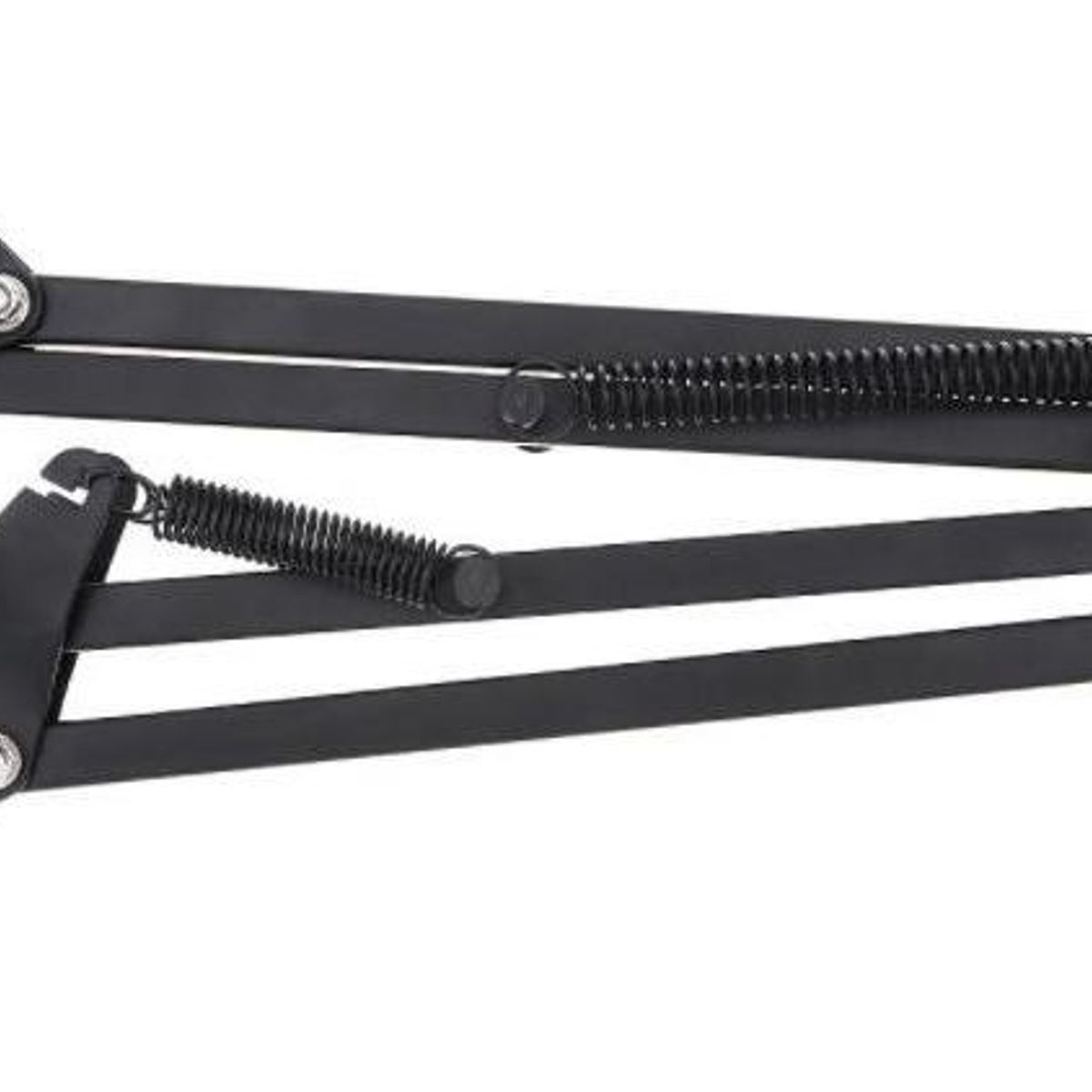 GENERICO - Atril Soporte Ajustable Plegable para Celular y Tablet