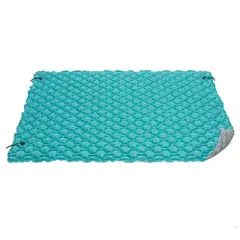 INTEX - Colchoneta Gigante para 3 Personas 290 x 213 cm