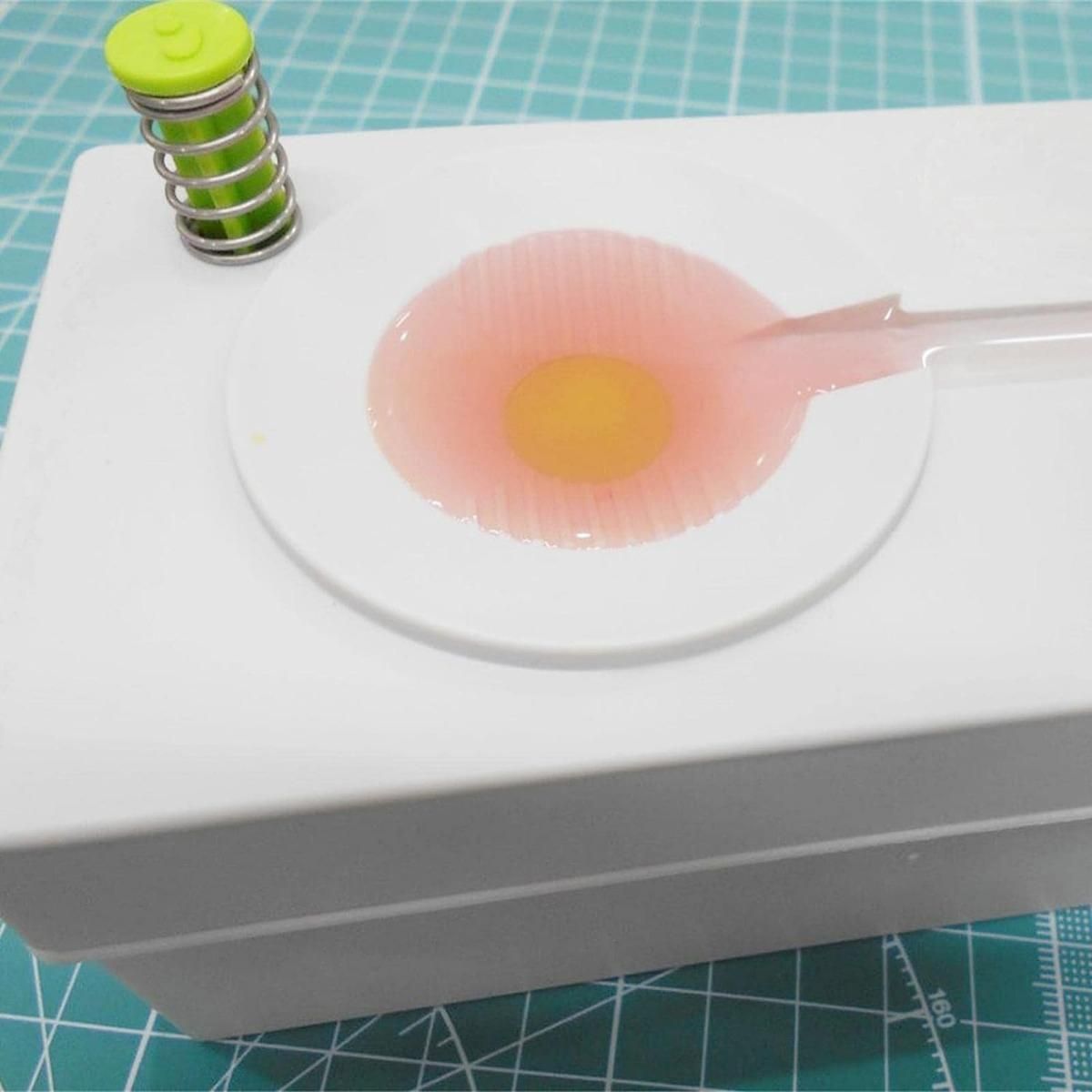 GENERICO - Limpiador Automático de Brochas y Pinceles Eficiente