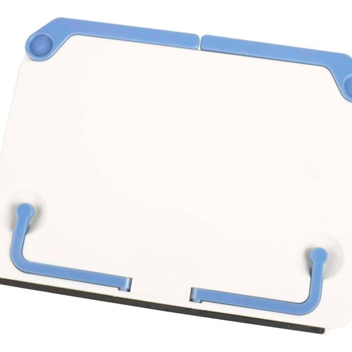 GENERICO - Atril Plegable Portátil para Libros y Partituras