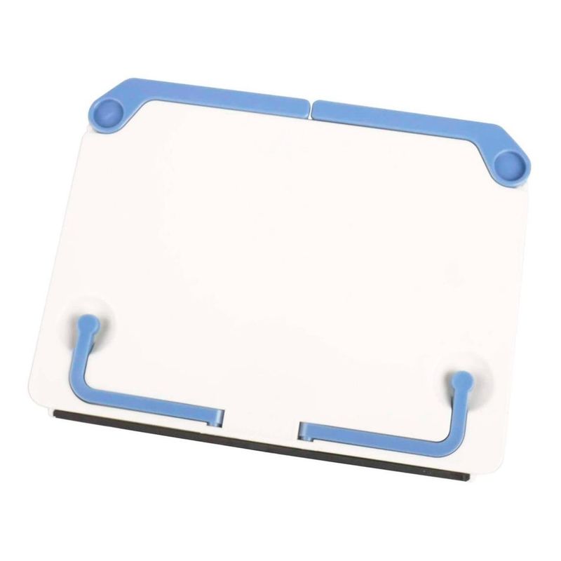 GENERICO - Atril Plegable Portátil para Libros y Partituras