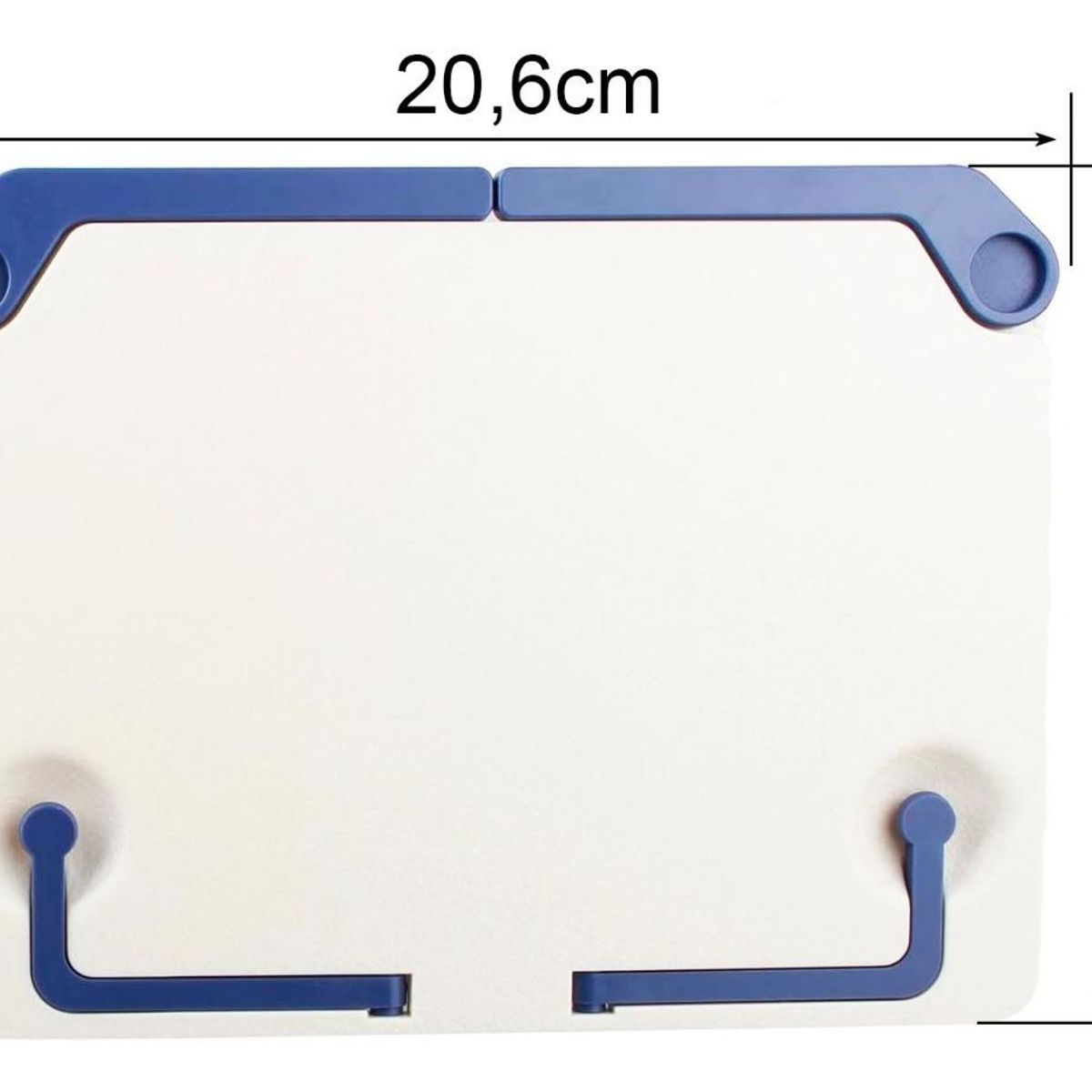 GENERICO - Atril Plegable Portátil para Libros y Partituras