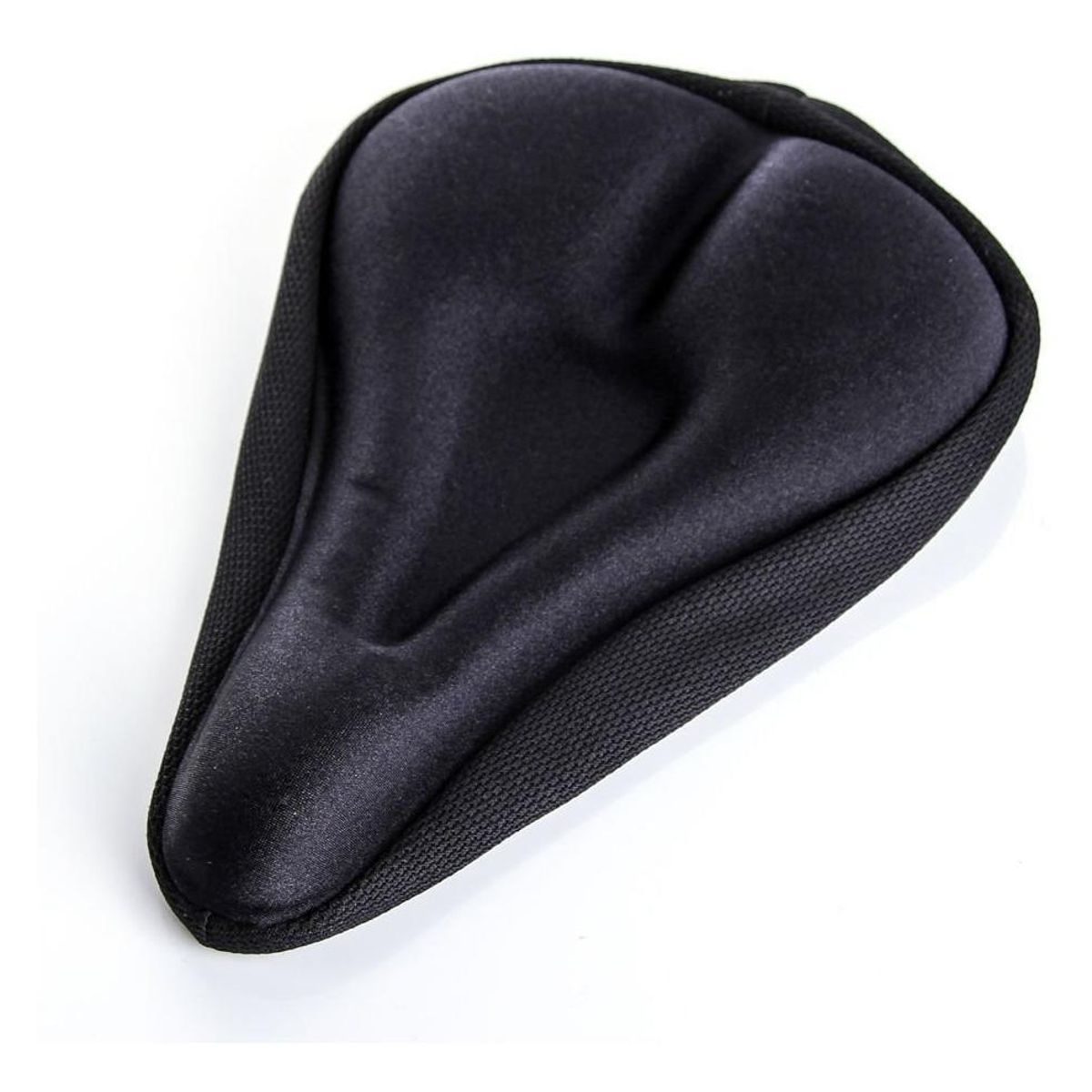 GENERICO - Cubre Asiento de Espuma para Bicicletas - Pack X3