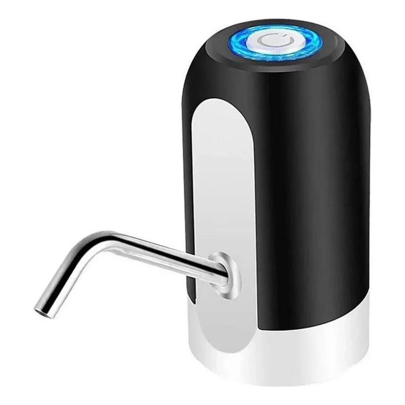GENERICO - Dispensador Eléctrico de Agua para Botellón de 20 Litros