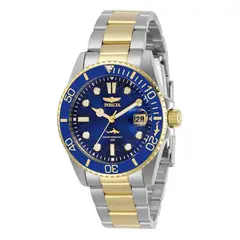 INVICTA - Reloj 30481 Plateado Mujer