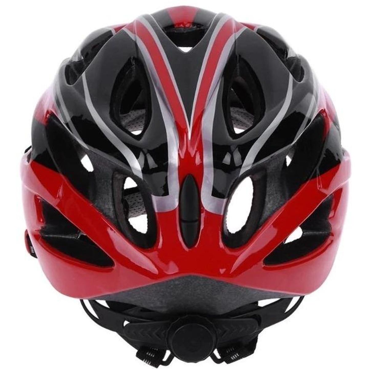 GENERICO - Casco Ultraligero Transpirable para Bicicleta Adulto