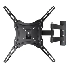 GENERICO - Soporte de Pared para TV LCDLED de hasta 55 Pulgadas.