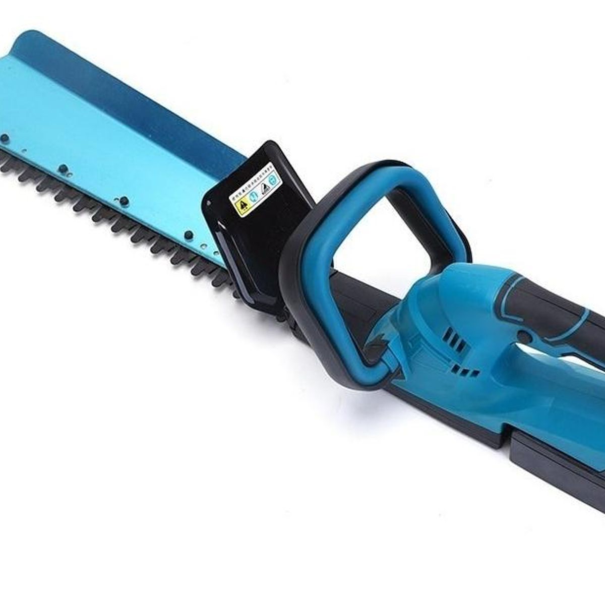 GENERICO - Cortasetos Inalámbrico Recargable 800W de 860 mm