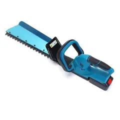 GENERICO - Cortasetos Inalámbrico Recargable 800W de 860 mm