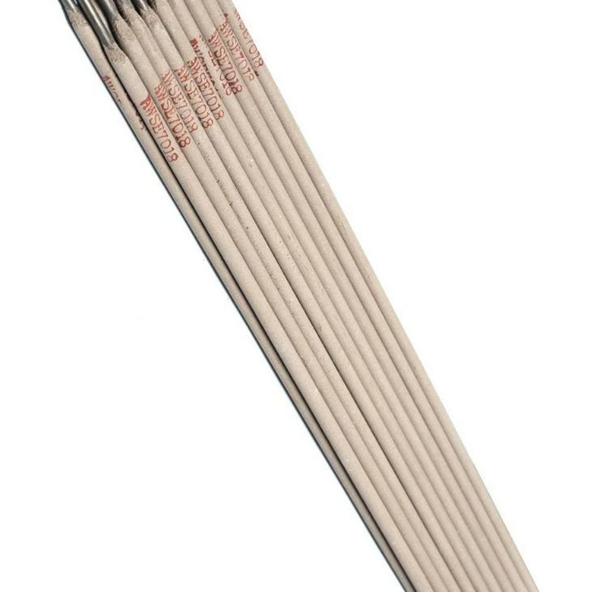 GENERICO - Electrodo de Soldadura 7018 18 1kg - 24mm Alta Calidad