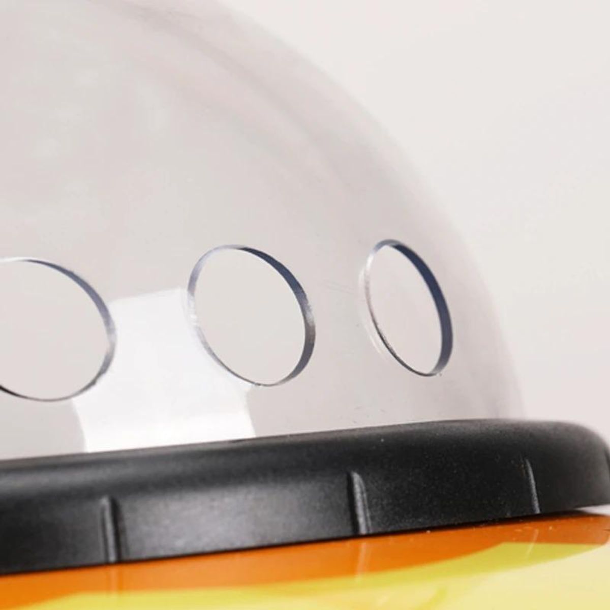 GENERICO - Mochila Capsula Transporte para Mascotas - Perros y Gatos