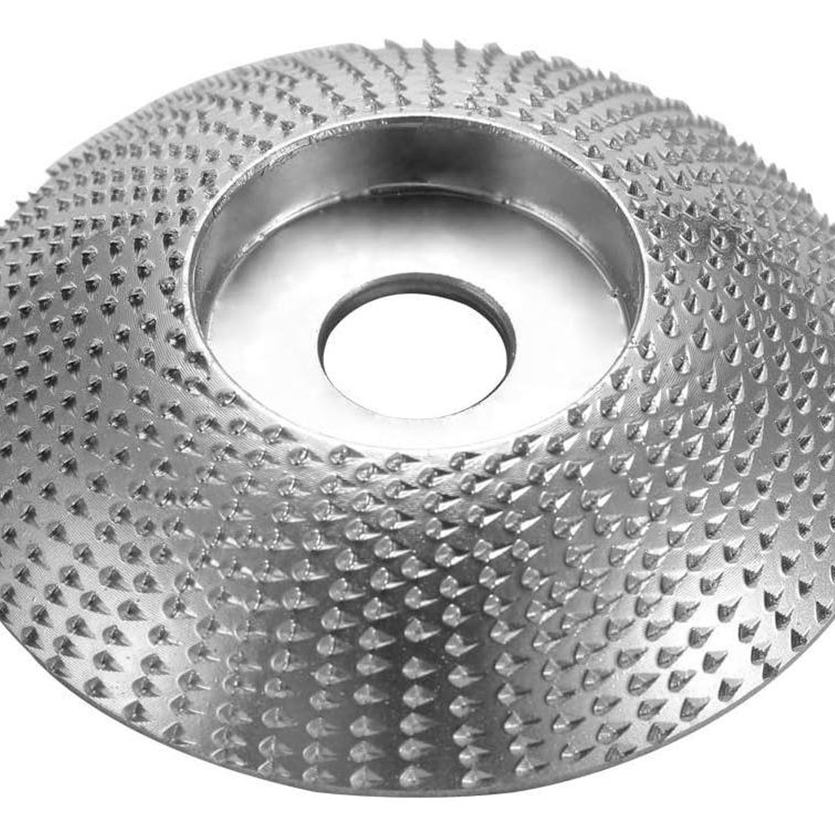 GENERICO - Disco de Desgaste para Madera 16 mm Lijado y Esmerilado