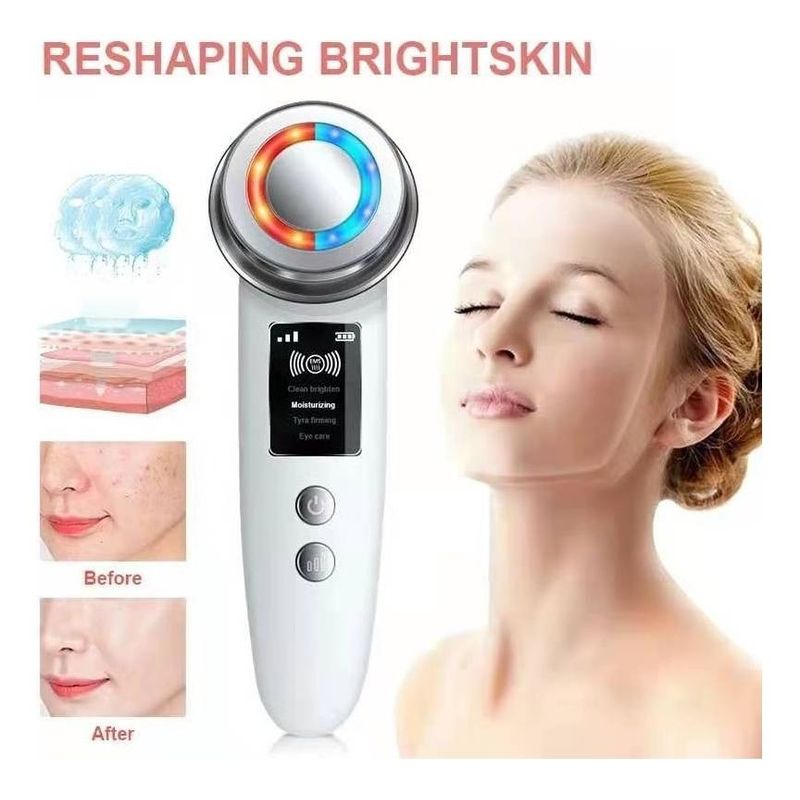 GENERICO - Máquina de Elevación Facial para Rejuvenecimiento de Piel