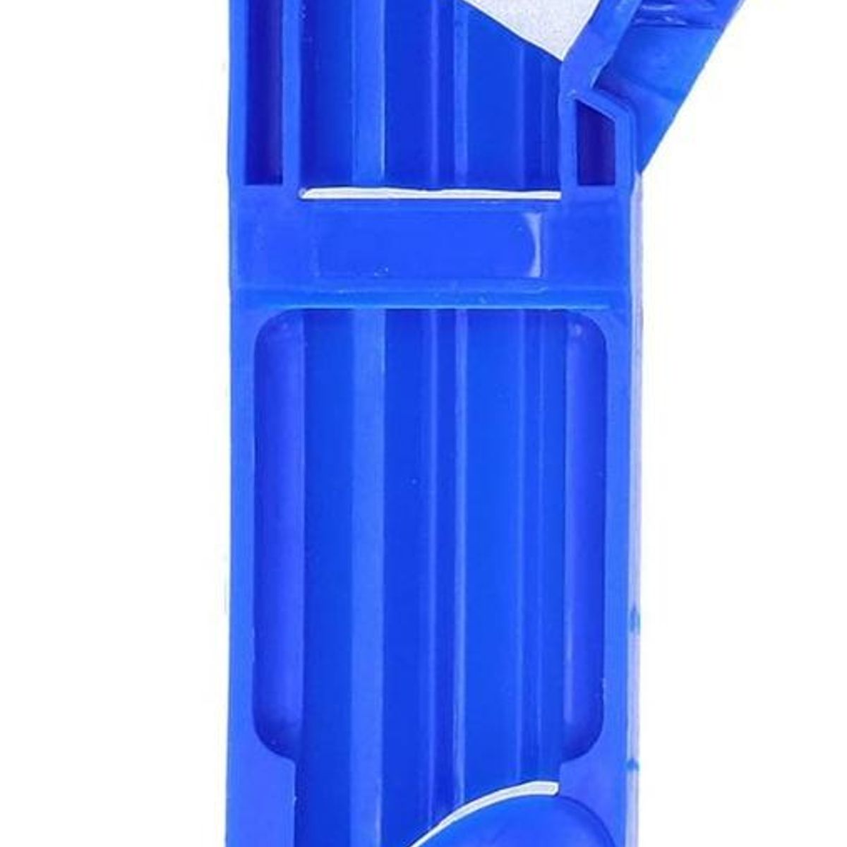 GENERICO - Afilador Portátil para Brocas de Metal y Concreto