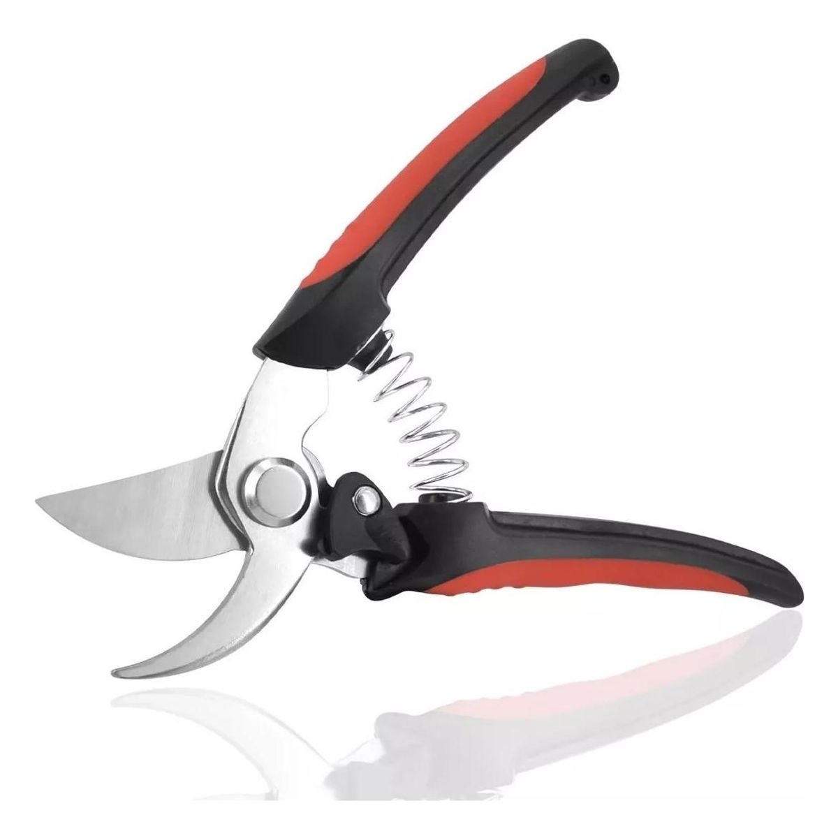 GENERICO - Tijera de Podar Profesional Liviana para Jardinería