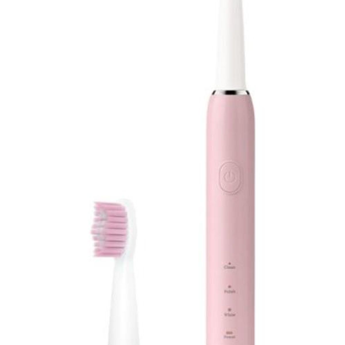 GENERICO - Cepillo de Dientes Eléctrico Recargable con Modos de Limpieza